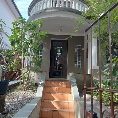 Pousada Casa Nostra São Paulo Kültér fotó