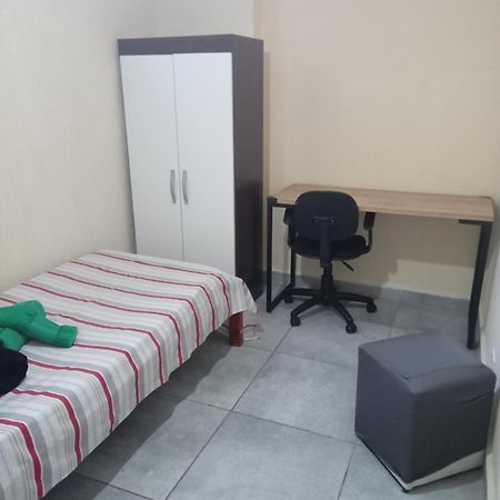 Pousada Casa Nostra São Paulo Kültér fotó