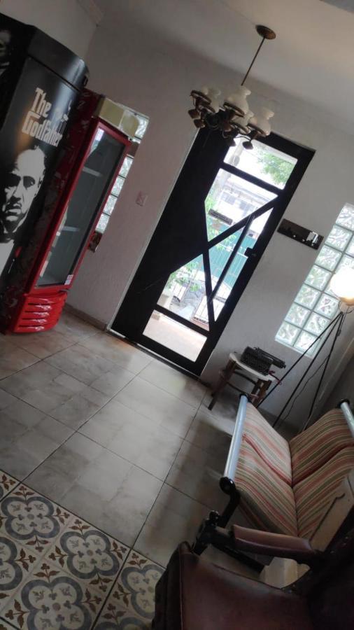 Pousada Casa Nostra São Paulo Kültér fotó