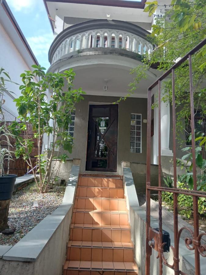 Pousada Casa Nostra São Paulo Kültér fotó