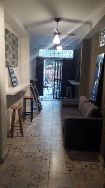 Pousada Casa Nostra São Paulo Kültér fotó