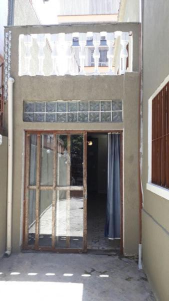 Pousada Casa Nostra São Paulo Kültér fotó