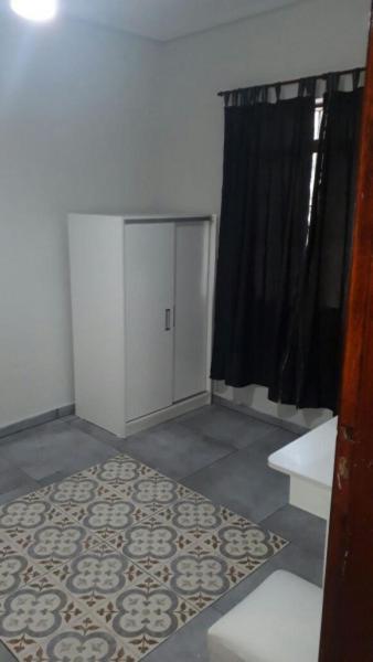 Pousada Casa Nostra São Paulo Kültér fotó