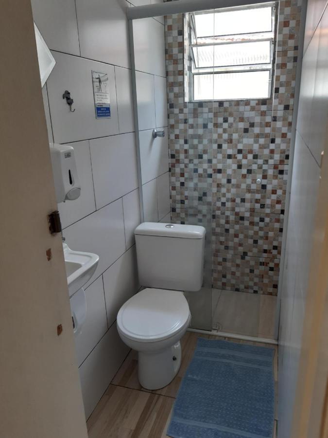 Pousada Casa Nostra São Paulo Kültér fotó