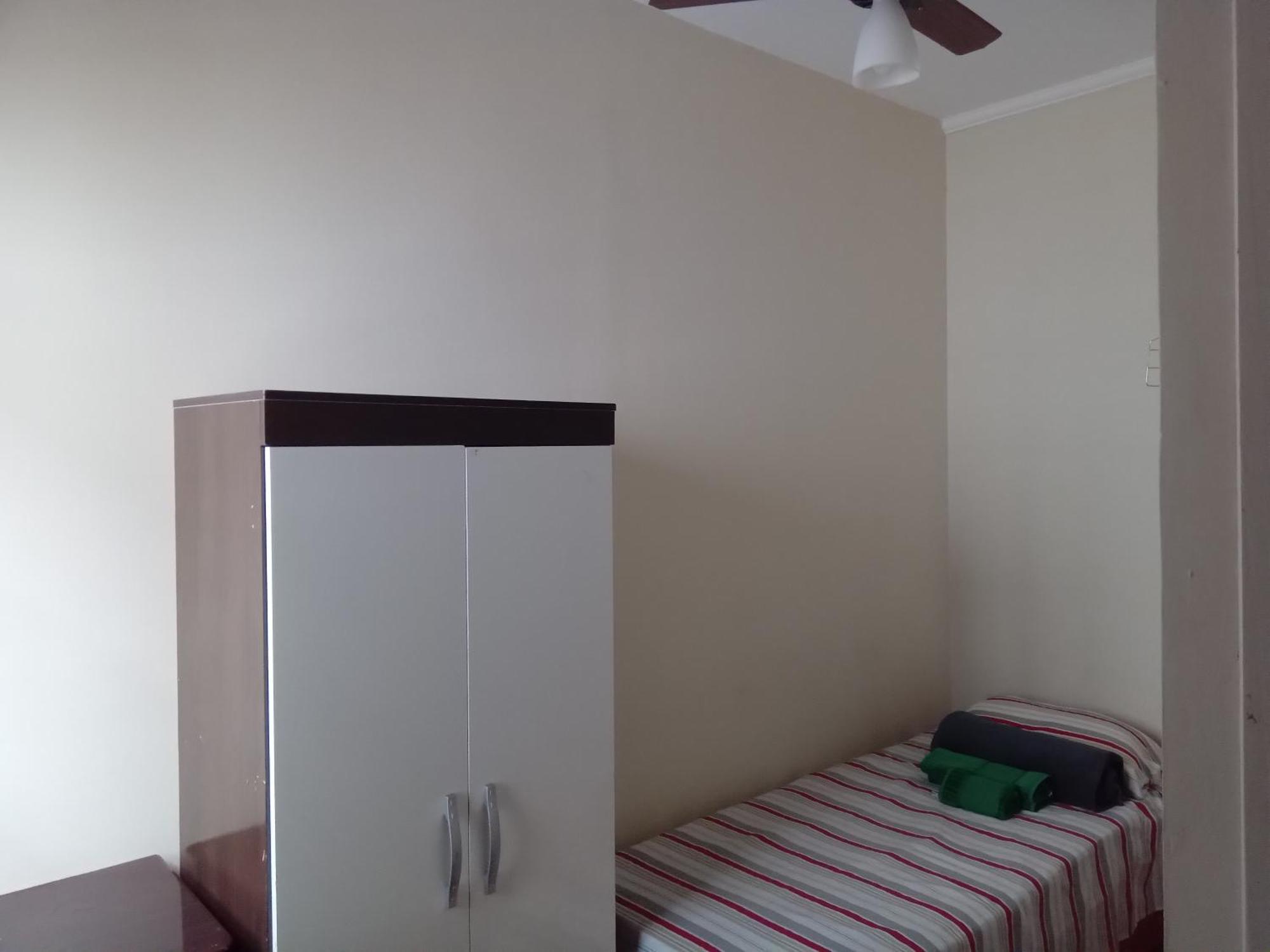 Pousada Casa Nostra São Paulo Kültér fotó
