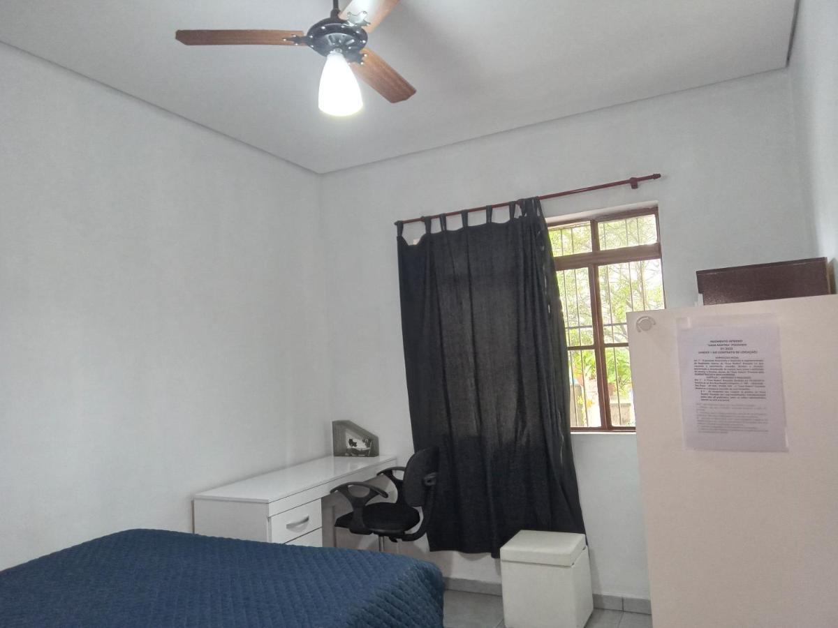Pousada Casa Nostra São Paulo Kültér fotó