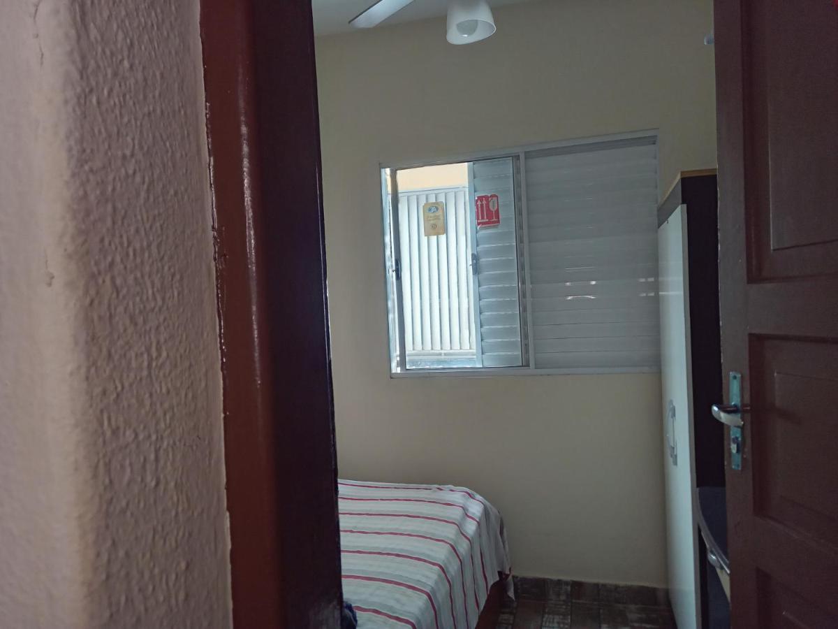 Pousada Casa Nostra São Paulo Kültér fotó