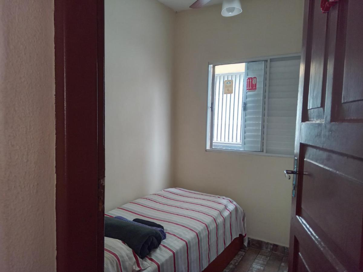 Pousada Casa Nostra São Paulo Kültér fotó