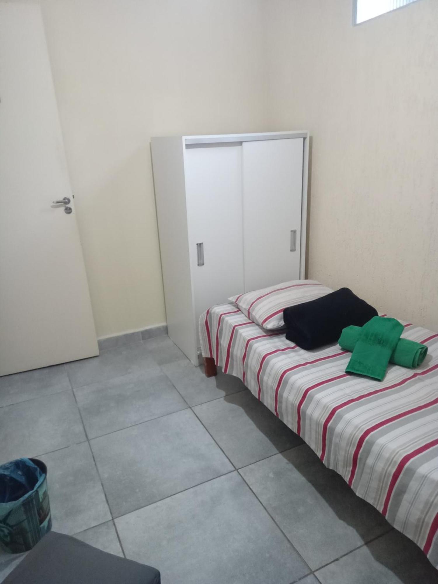 Pousada Casa Nostra São Paulo Kültér fotó