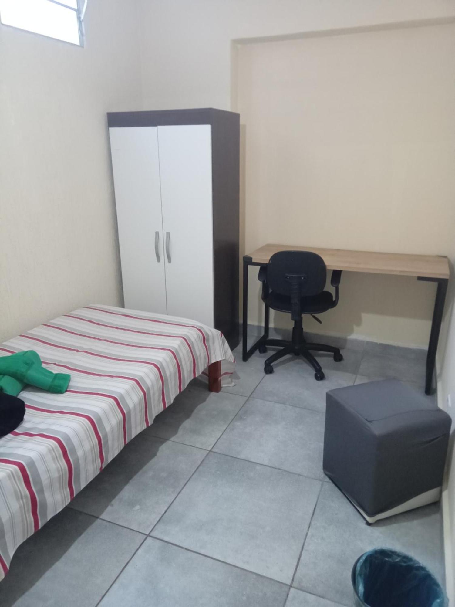 Pousada Casa Nostra São Paulo Kültér fotó