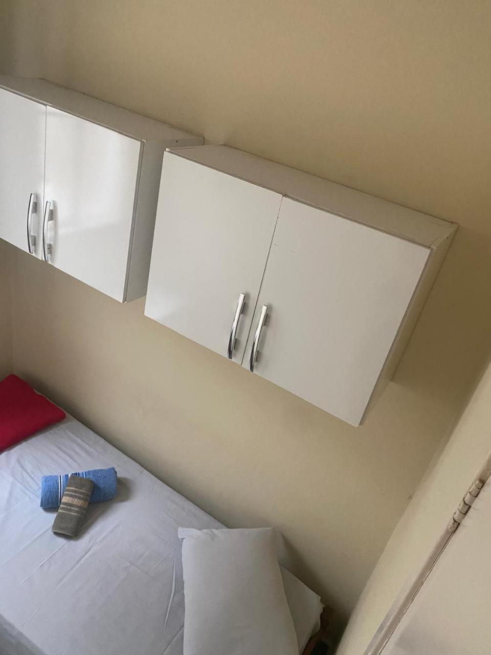 Pousada Casa Nostra São Paulo Kültér fotó