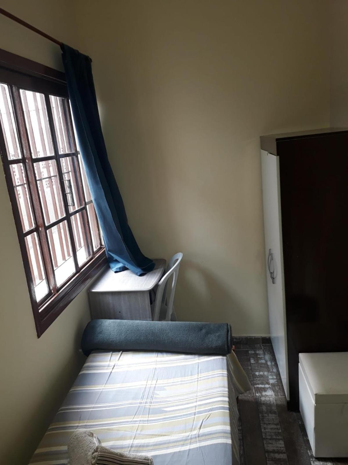 Pousada Casa Nostra São Paulo Kültér fotó