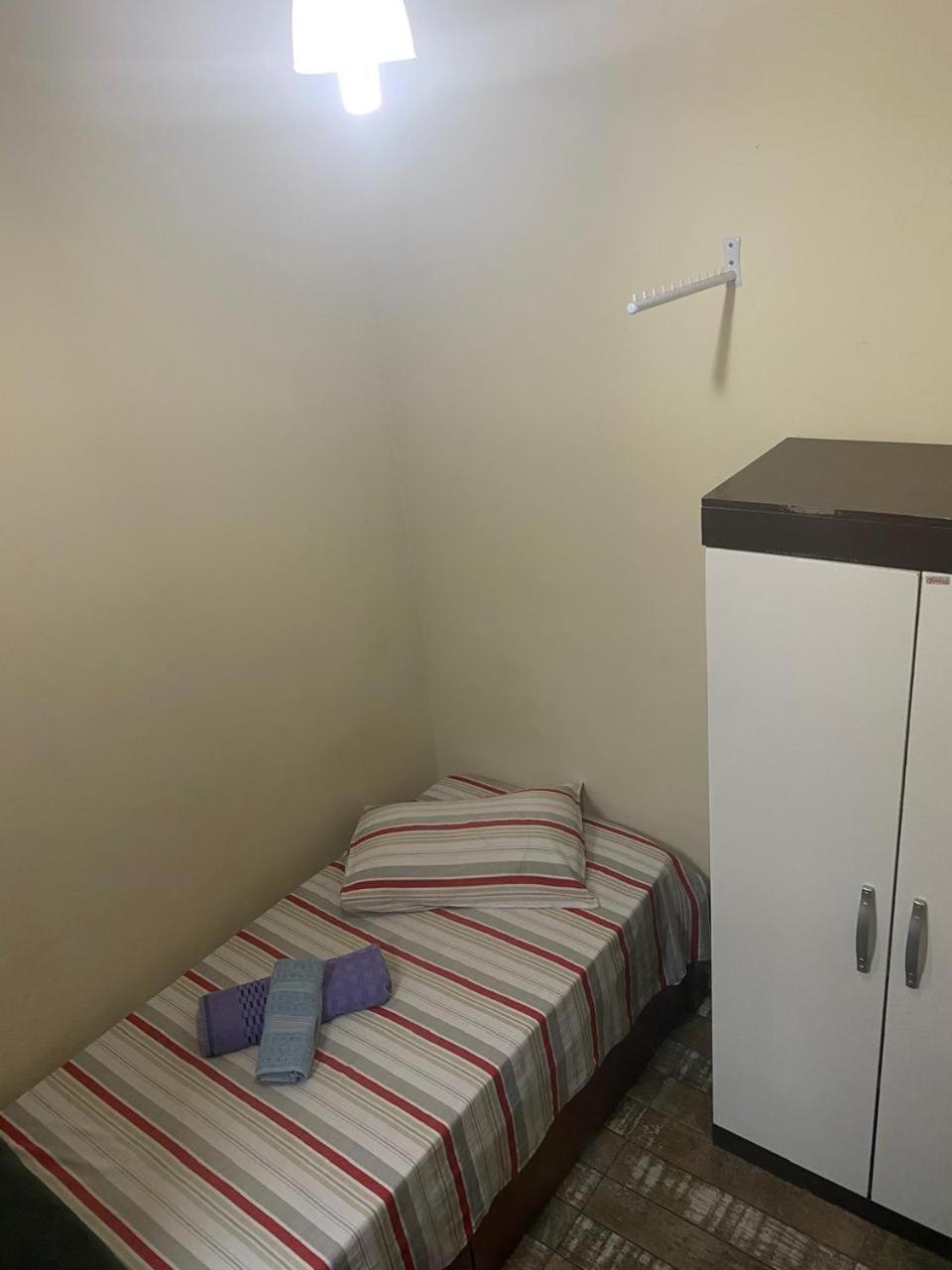 Pousada Casa Nostra São Paulo Kültér fotó