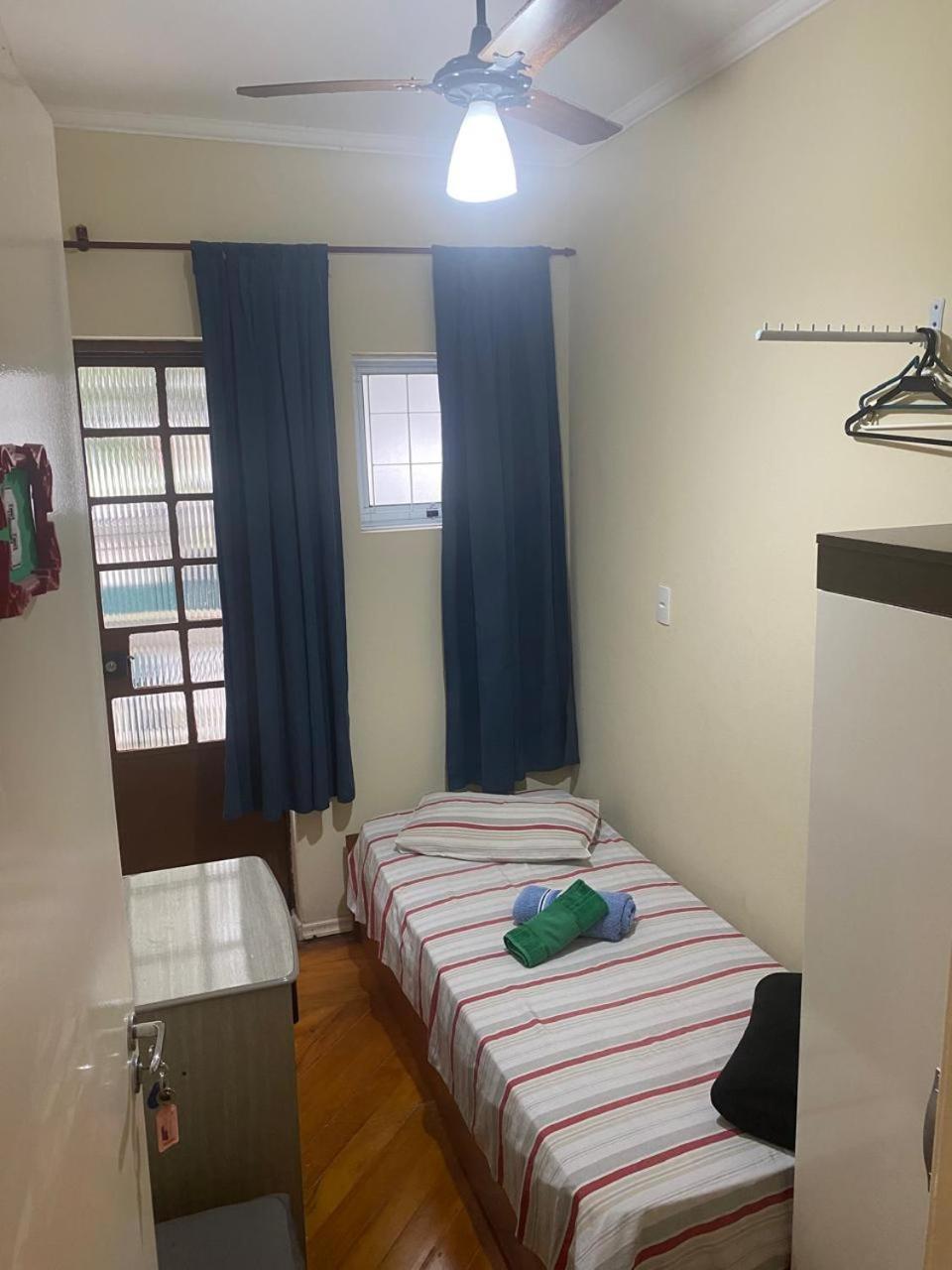Pousada Casa Nostra São Paulo Kültér fotó