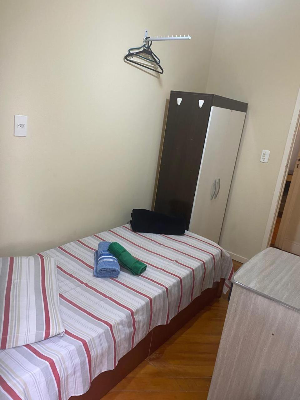 Pousada Casa Nostra São Paulo Kültér fotó